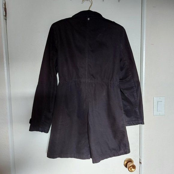 Autumn Coat - Picture 2 of 2